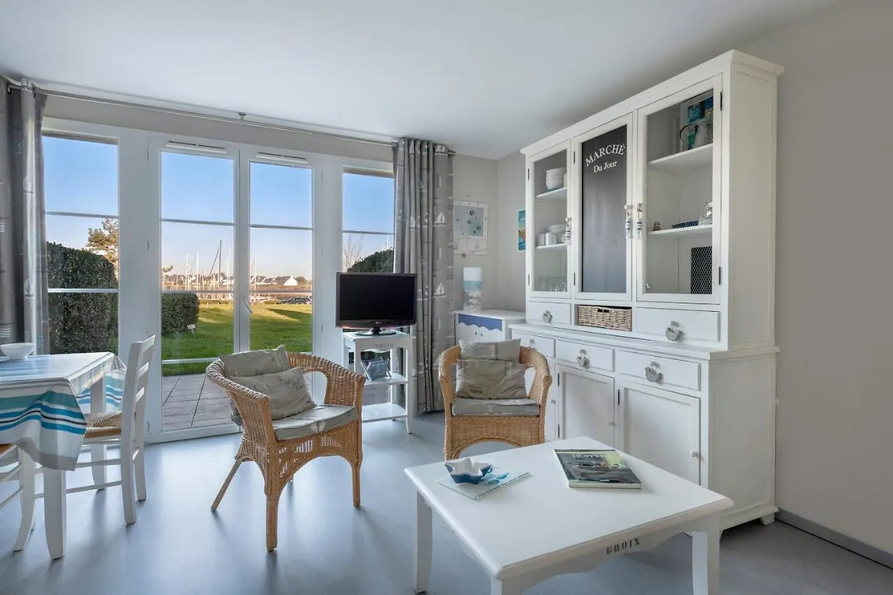 Villa Cap Sur L'Ocean A Arzon