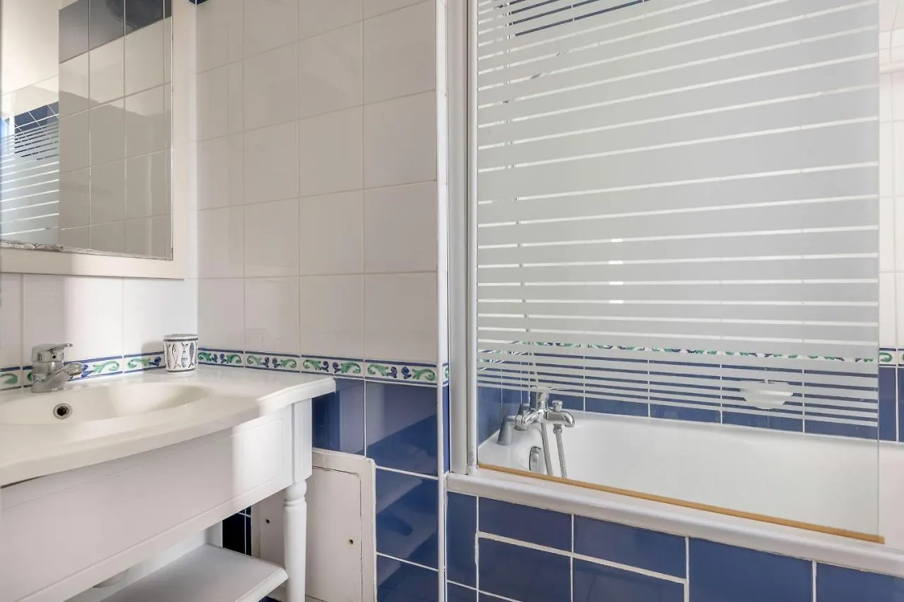 Casa vacanze Villa Cap Sur L'Ocean A Arzon