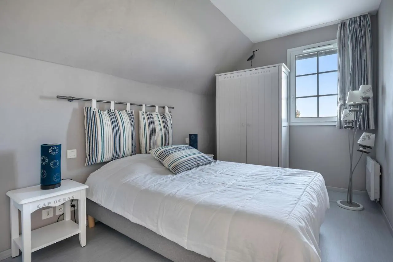 Villa Cap Sur L'Ocean A Arzon Casa vacanze