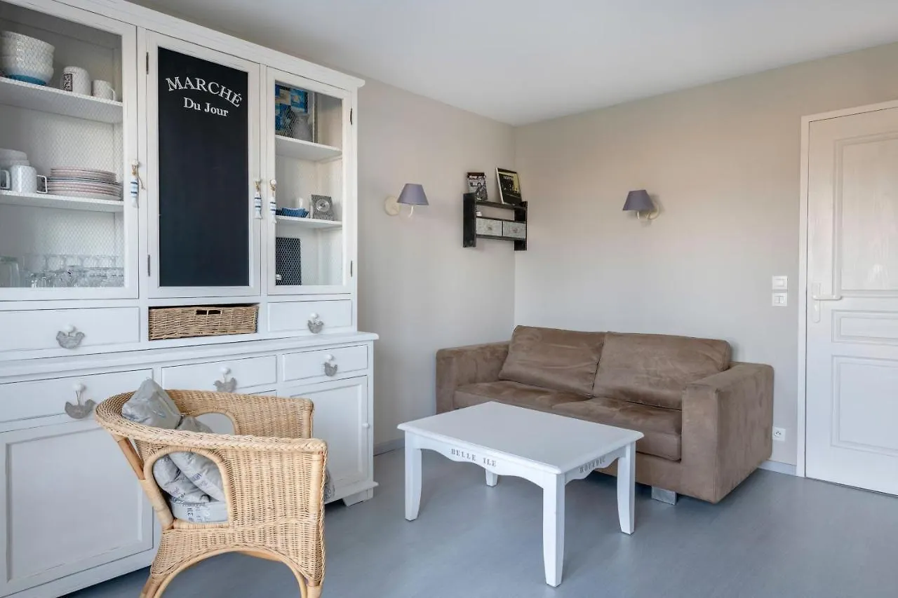 Villa Cap Sur L'Ocean A Arzon 0*,  Francia