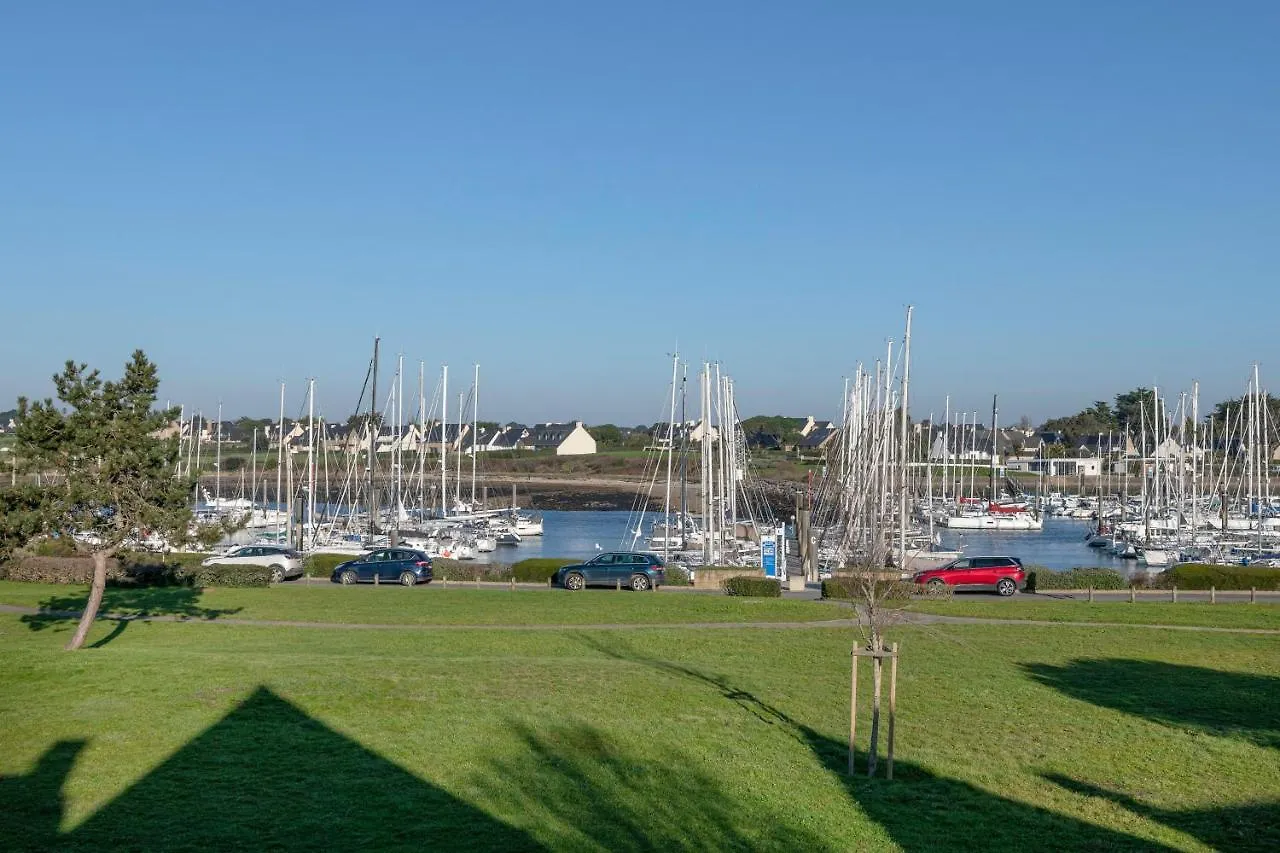 Villa Cap Sur L'Ocean A Arzon 0*,