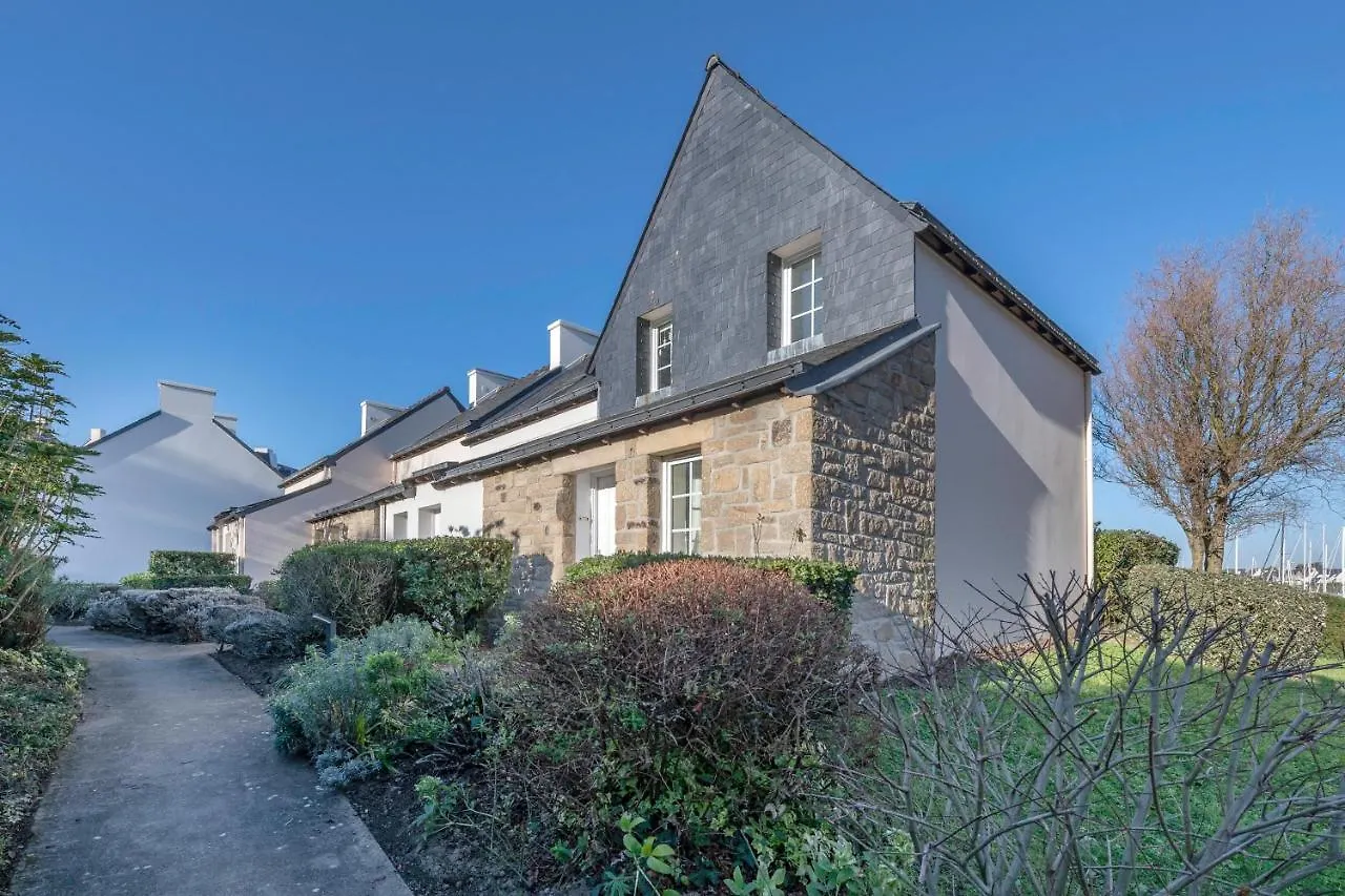 Villa Cap Sur L'Ocean A Arzon