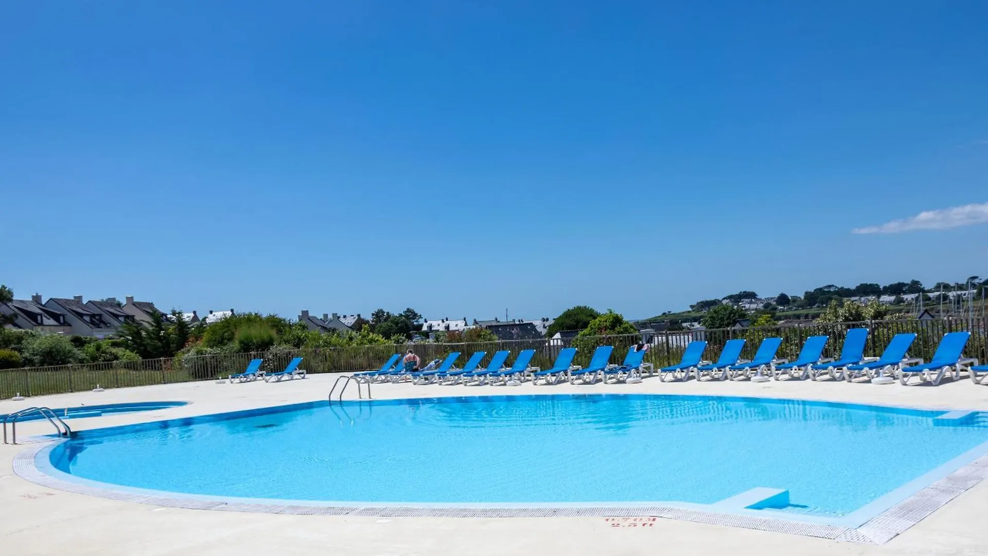 Villa Cap Sur L'Ocean A Arzon Francia