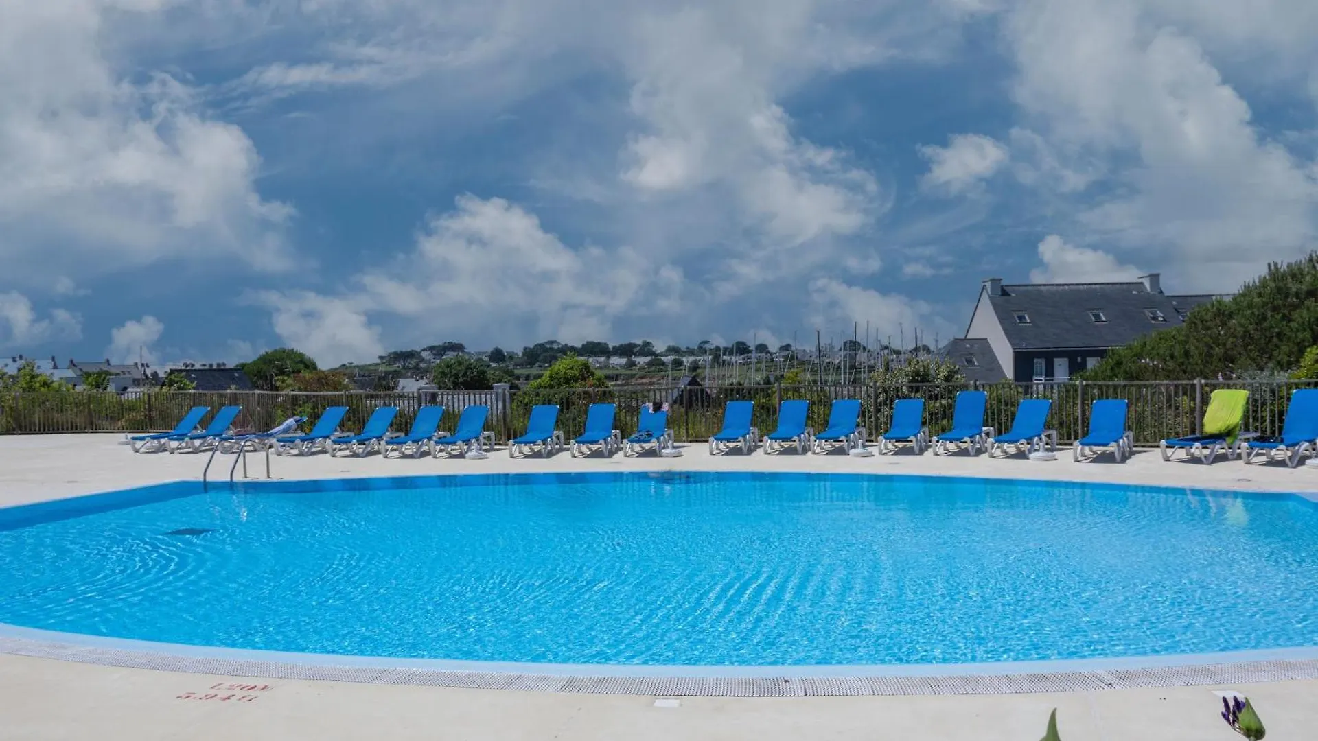 Casa vacanze Villa Cap Sur L'Ocean A Arzon